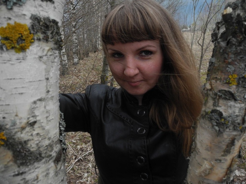 Наташа Филина |