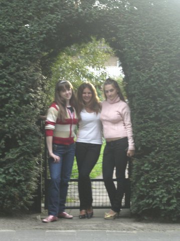 Света Невская |