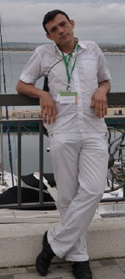 Анастасия Набиуллина | Краснодар