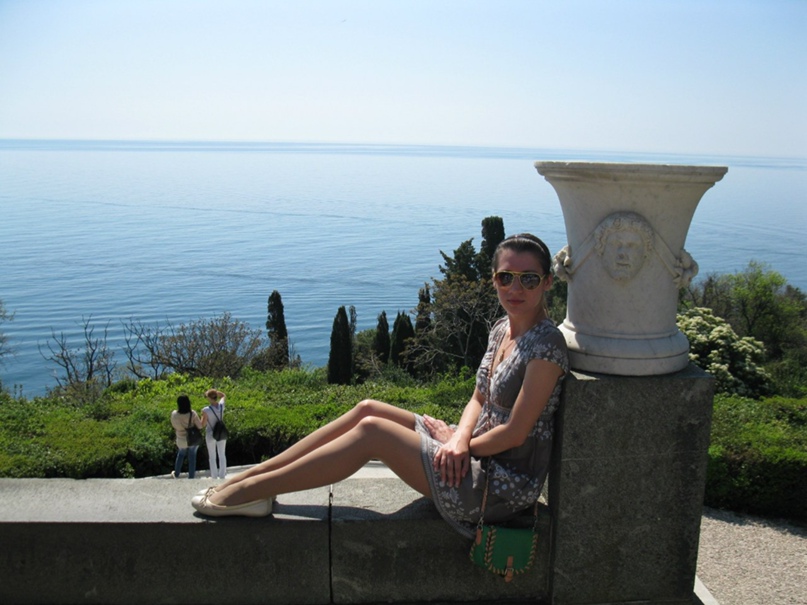 Наталья Чухно | Мариуполь