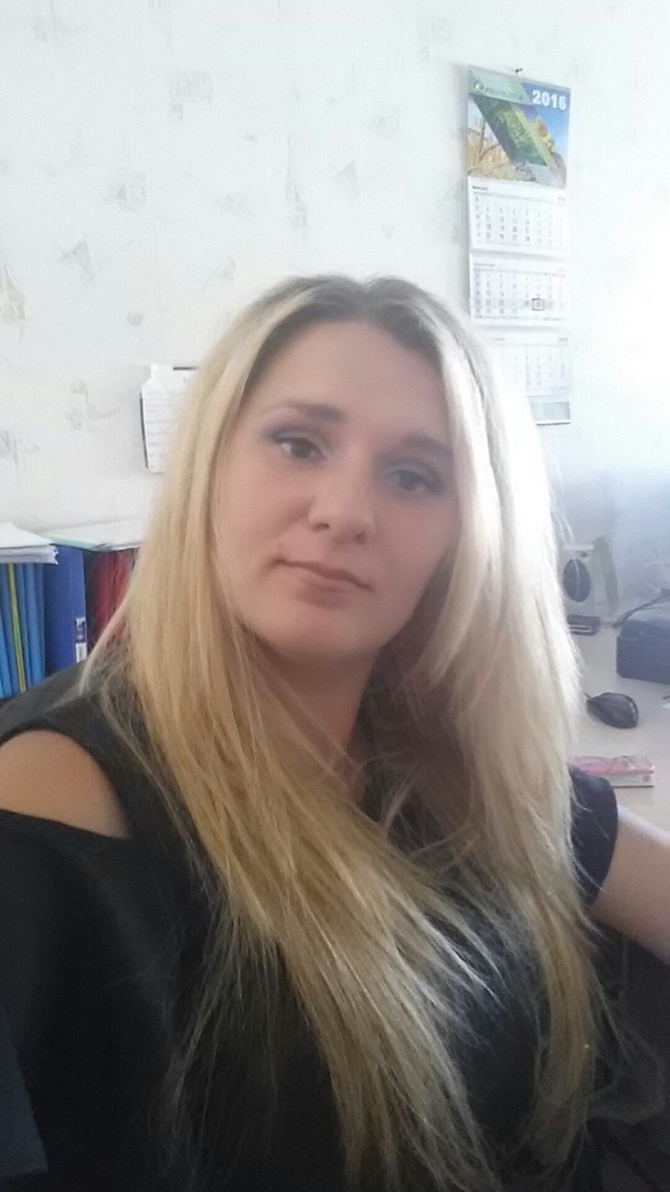 Вероника Максимова | Солигорск