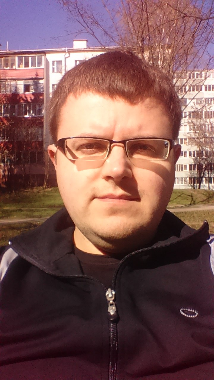 Виталий Петухов Игоревич | Минск