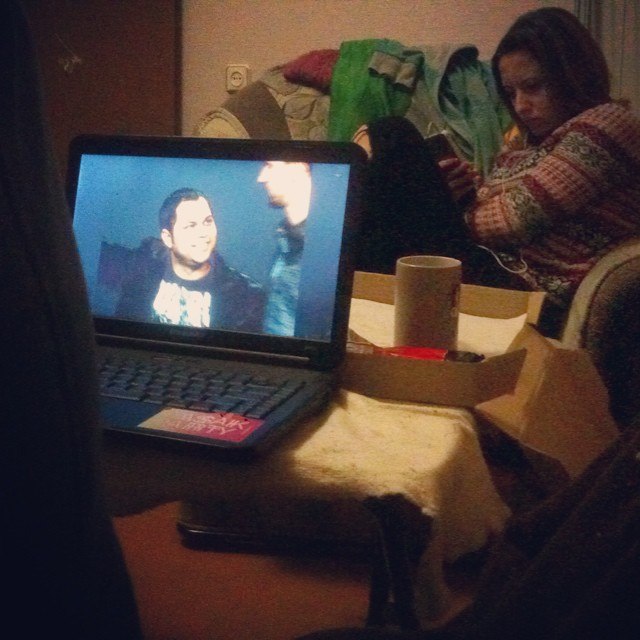 Дарья Данилина | Москва