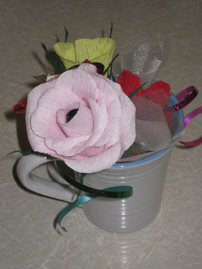 Надежда Бутакова НяНяка | Балабаново