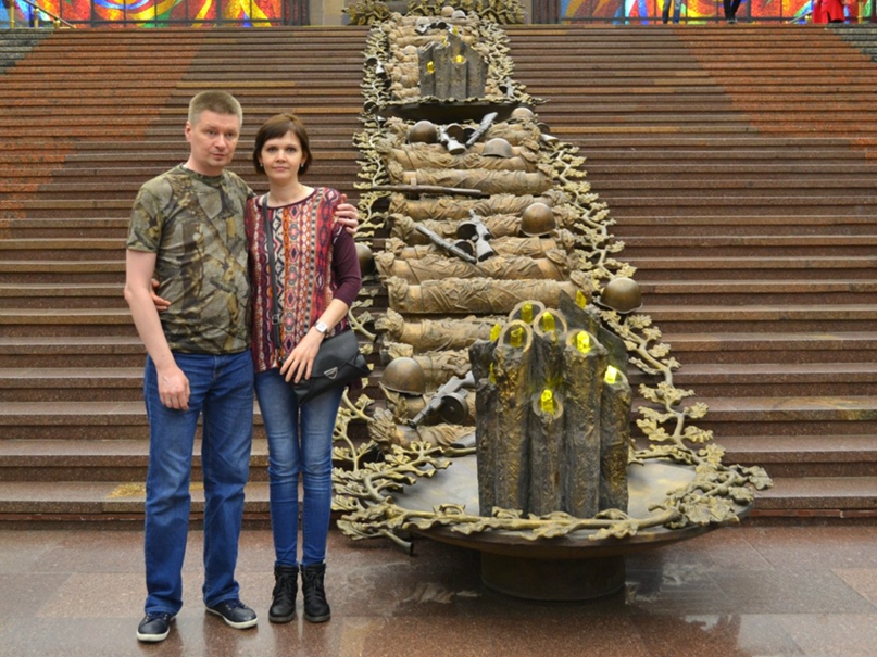 Михаил Исупов Васильевич | Киров