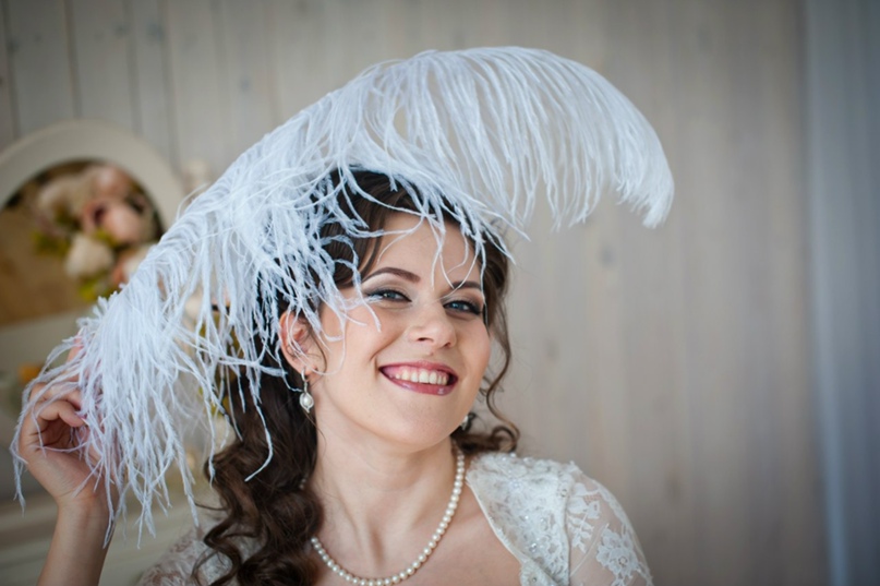 Александра Калмыкова | Кемерово