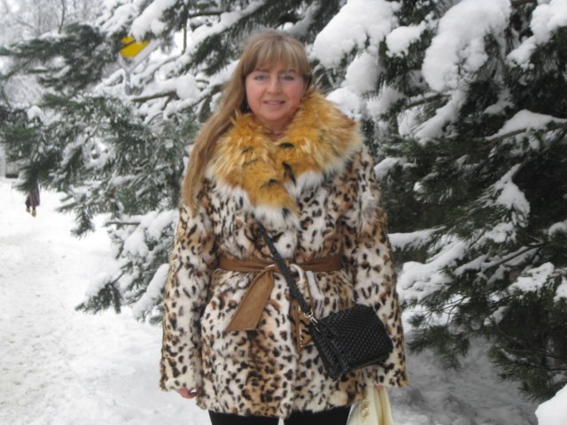 Ольга Баштанник Бантик | Санкт-Петербург