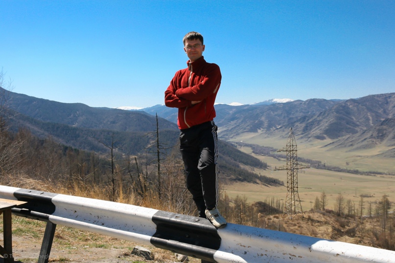 Евгений Щеглов diGreez | Кемерово