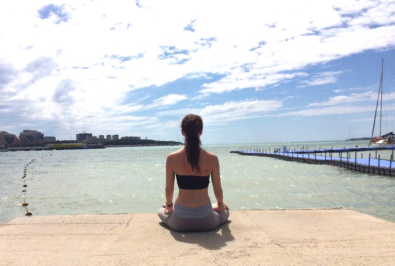 Даша Харченко | Волжский