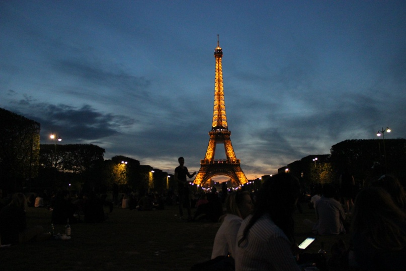 Юлия Бурова | Киев