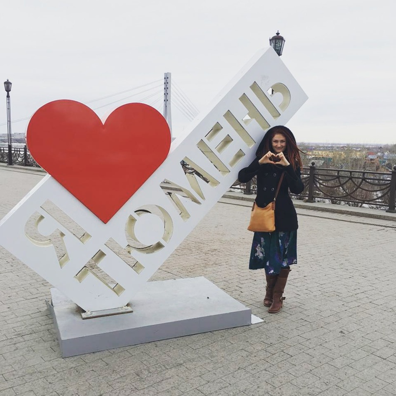 Олеся Литвинова | Ставрополь