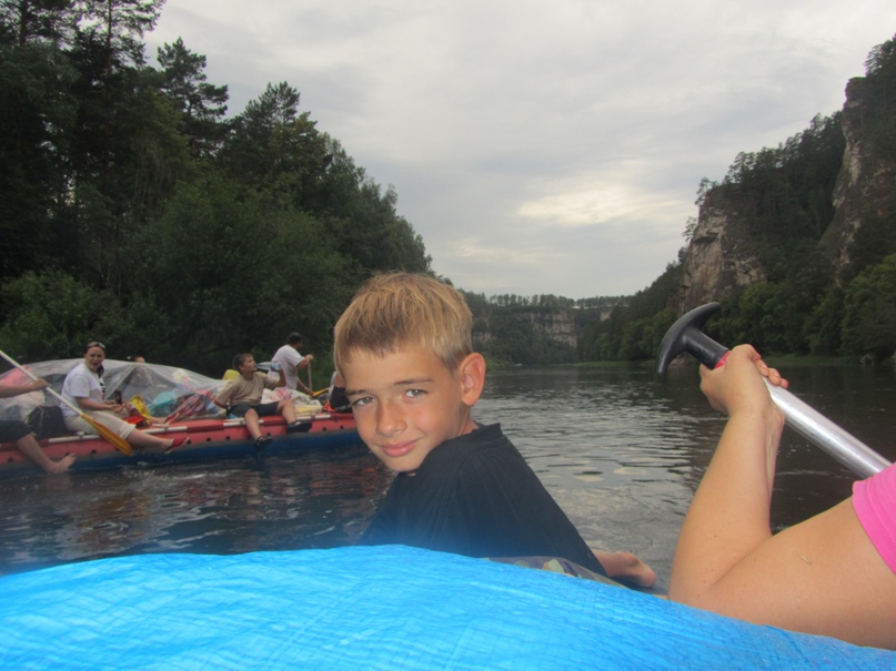 Наталья Кислова | Челябинск