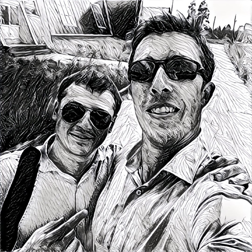 Игорь Голоднов | Санкт-Петербург