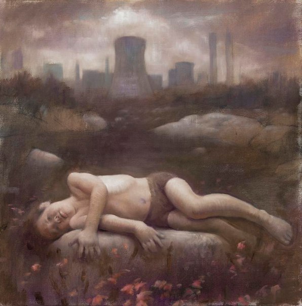 Дмитрий Шварц | Санкт-Петербург