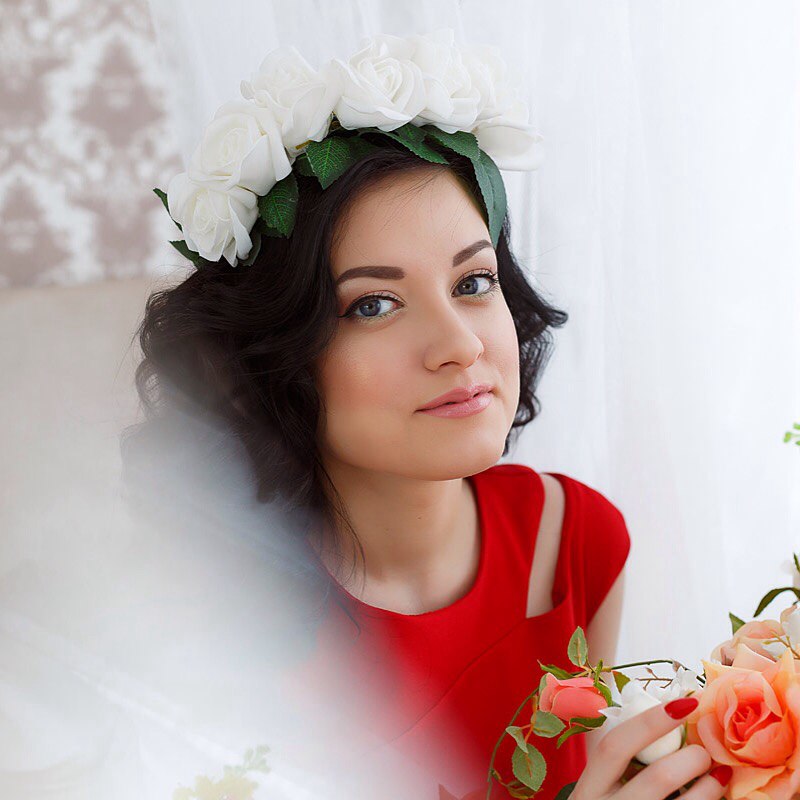 Регина Малахова | Миасс