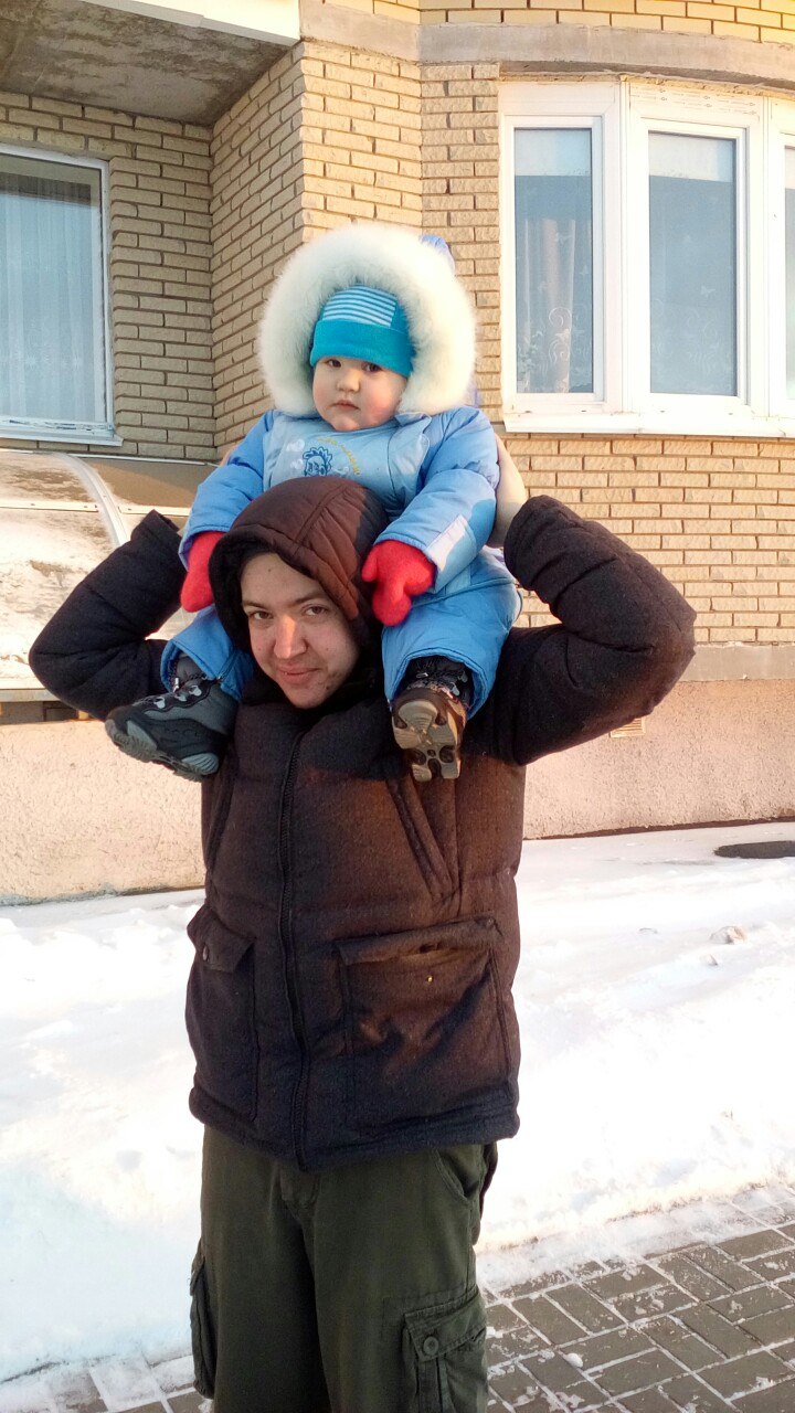 Артем Чернышов west | Санкт-Петербург