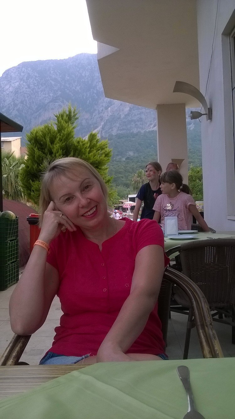 Елена Гринько | Нижневартовск