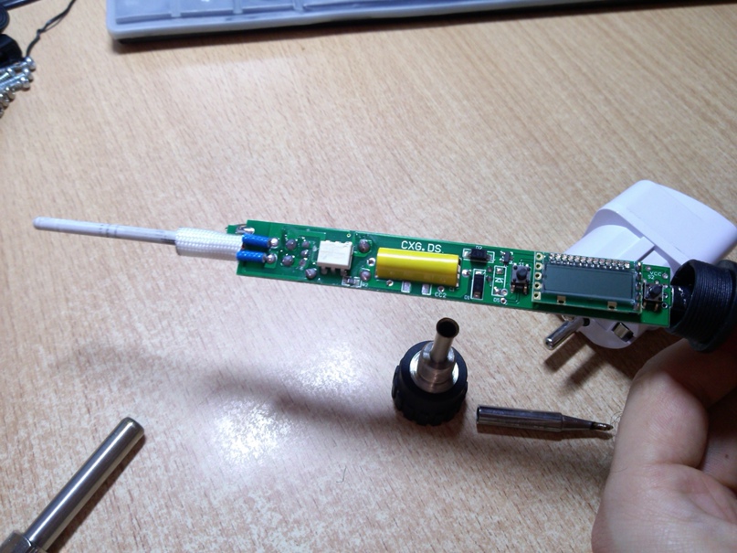 Дмитрий Бушуев | Батайск