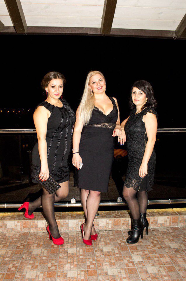 Анастасия Хвостова | Москва