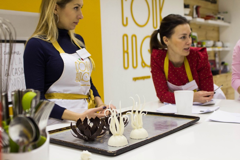 Татьяна Меновщикова | Красноярск