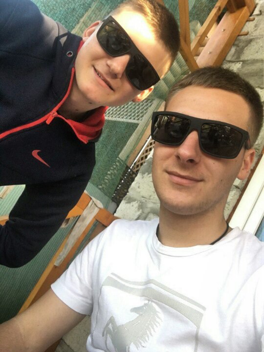 Юра Попович | Берегово