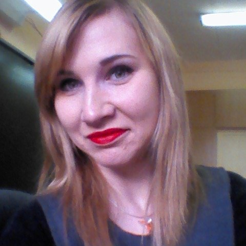 Ольга Сулимова | Екатеринбург