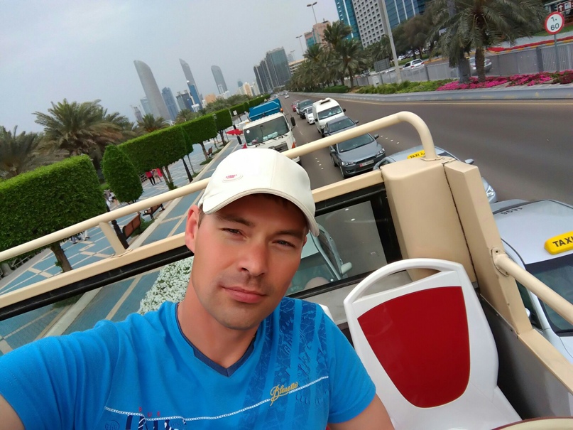 Максим Грачёв | Москва