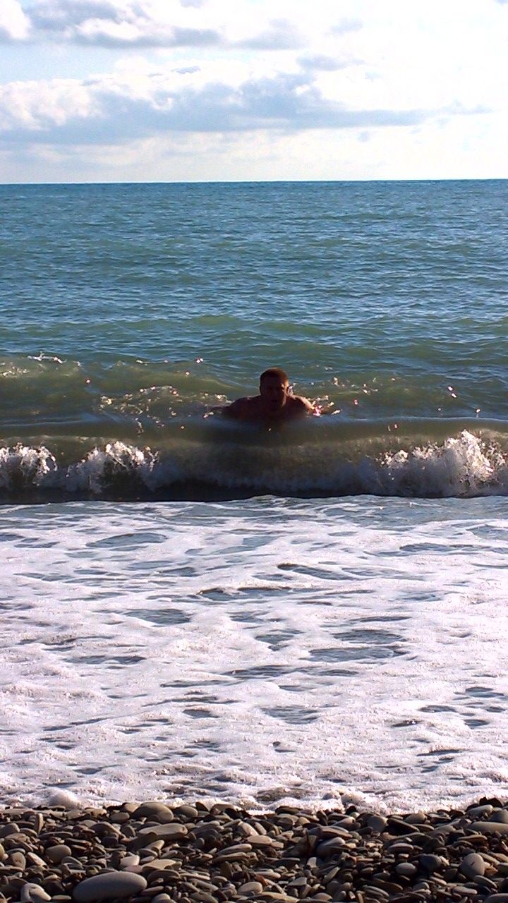 Дмитрий Майоров | Мирный