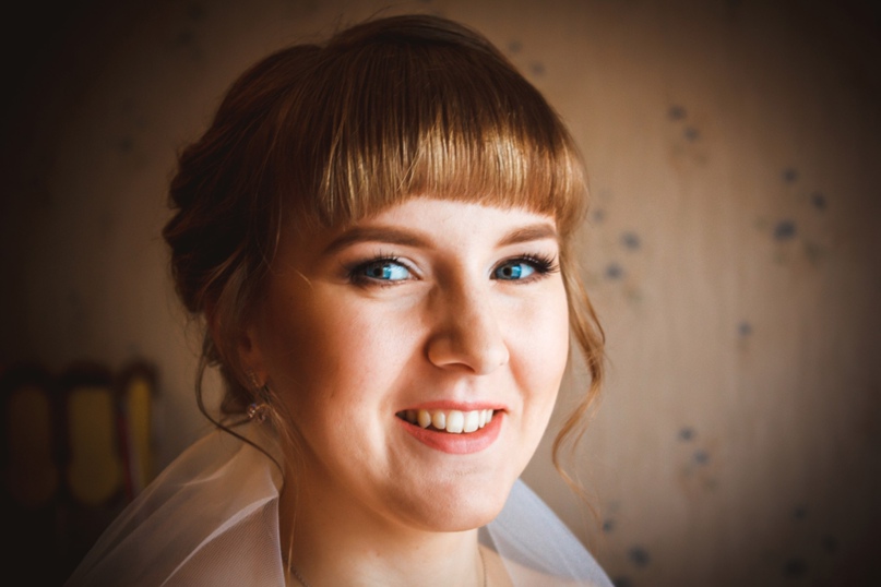 Анастасия Андрианова | Саратов