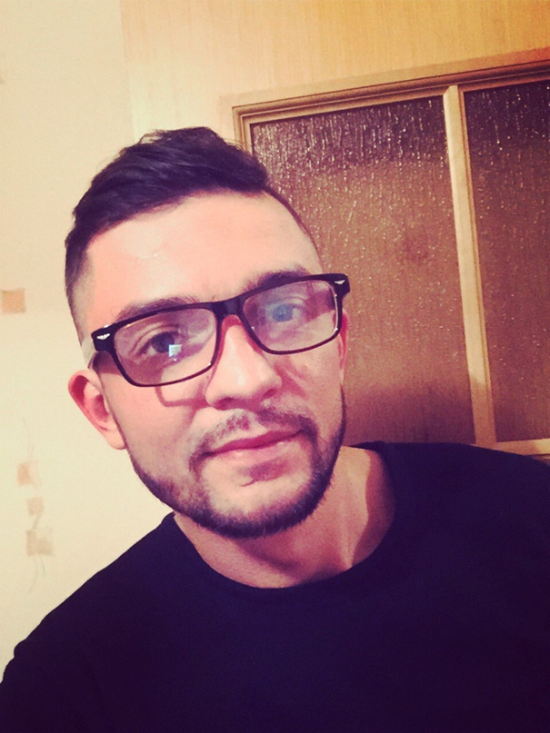 Андрей Абакаров | Саров