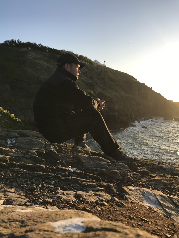 Илья Сапожников | Orlando