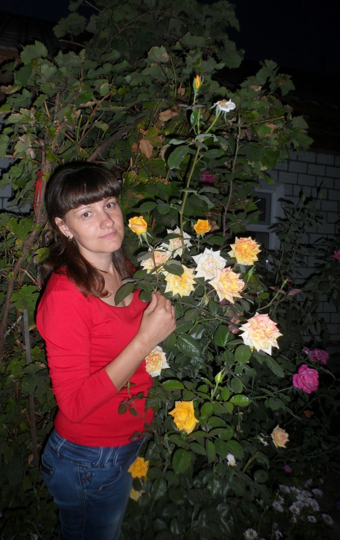 Валентина Бодрова | Уральск