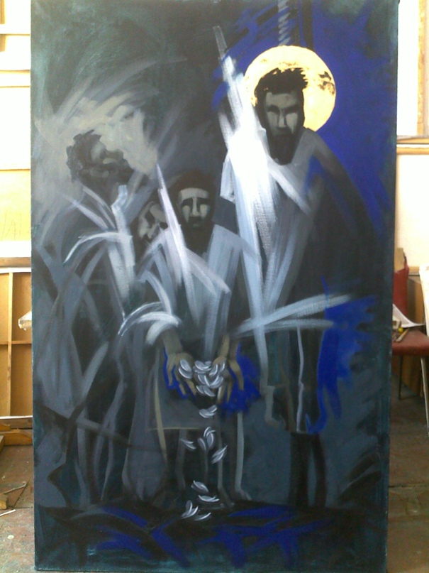 Мария Лопарева | Новосибирск