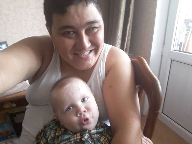 Роман Ромашкин | Самара