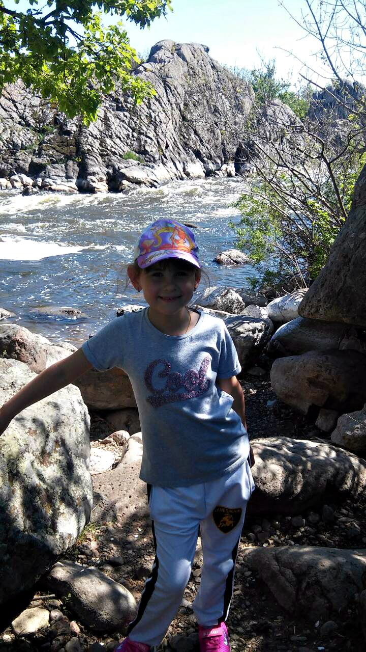 Лена Стоянова | Николаев