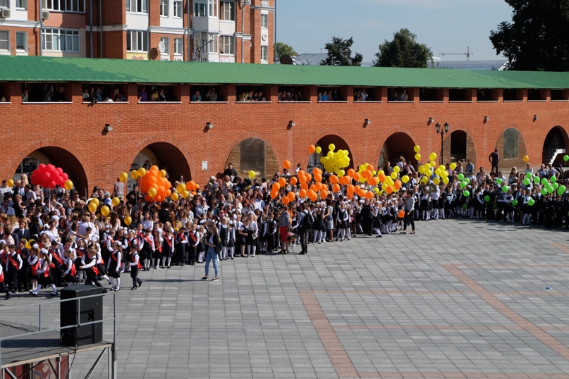 Олег Виноградов | Йошкар-Ола