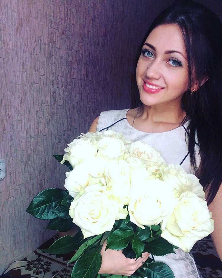 Екатерина Филатенкова | Санкт-Петербург