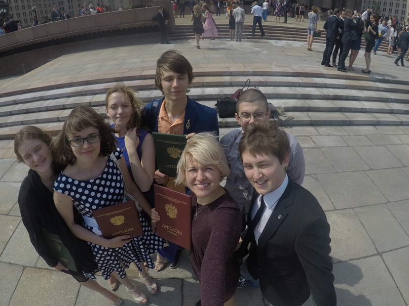 Дарья Аристова | Москва