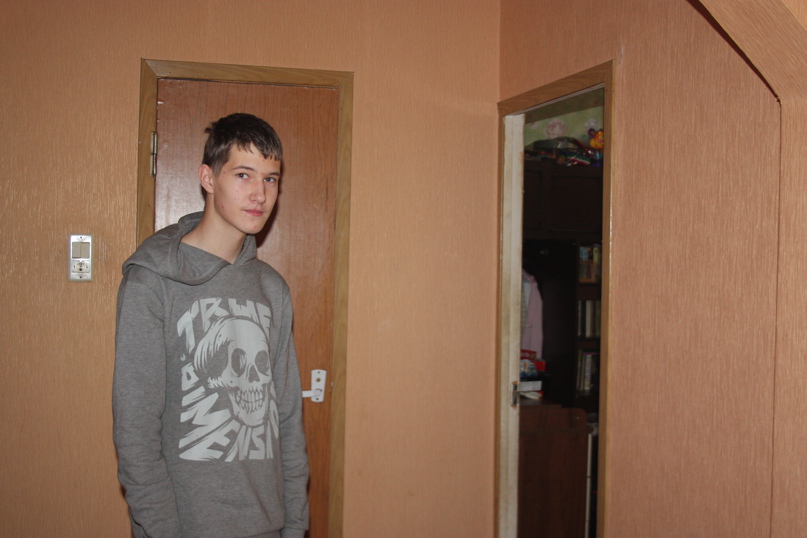 Мария Сакулина | Москва