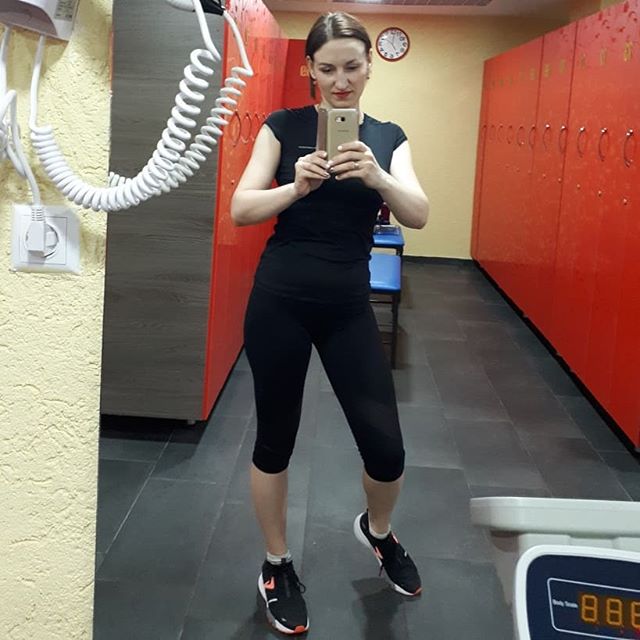 Анастасия Глазкова Михайловна | Алматы