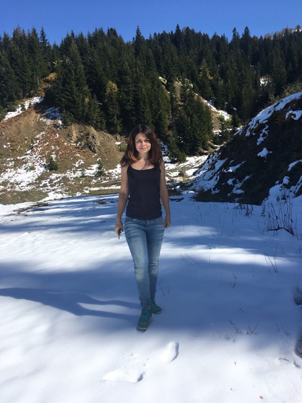 Мария Ермолаева |