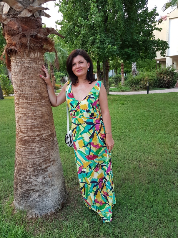 Людмила Гришаева | Санкт-Петербург