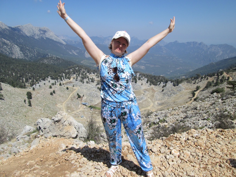 Марина Богданова | Киров