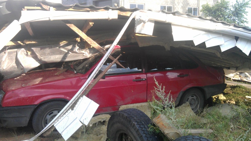 Антон Лещенко | Тольятти