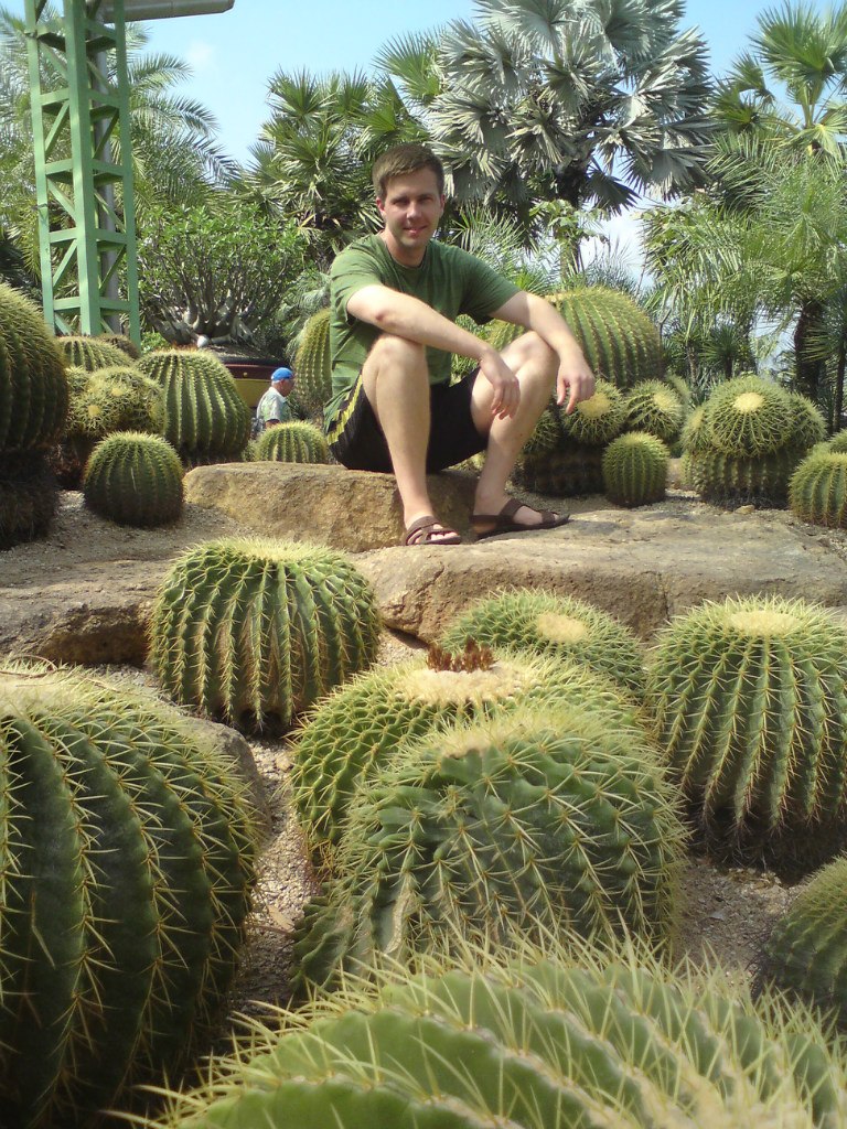 Александр Лузгин | Иркутск