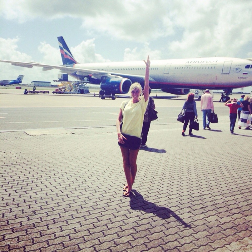 Алёна Юхневич | Минск