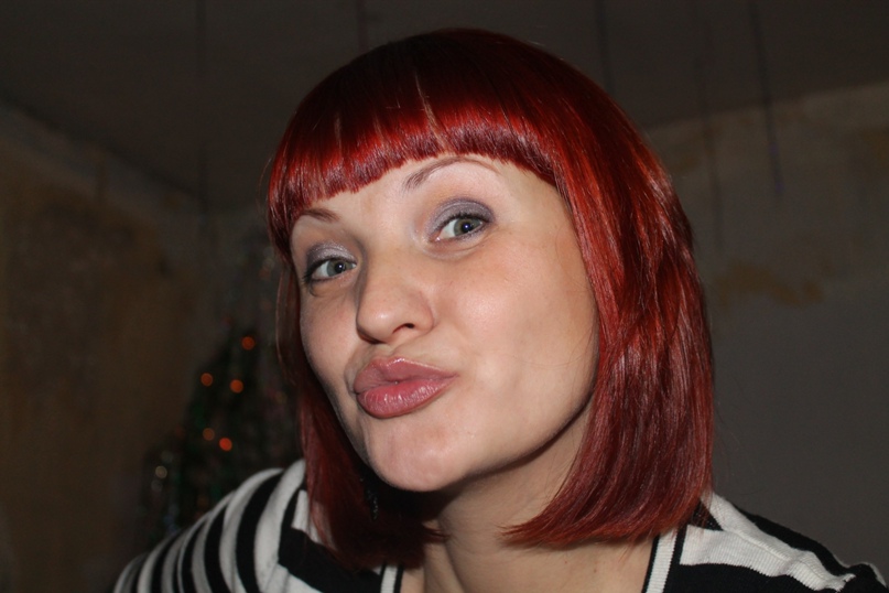 Анна Наумова | Красноярск