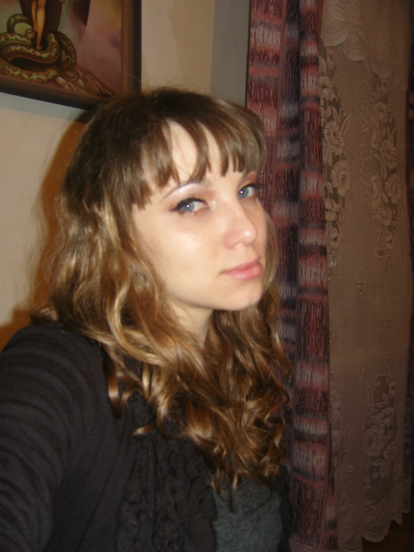 Ирина Барышева | Белгород