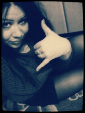 Яна Александровна | Санкт-Петербург