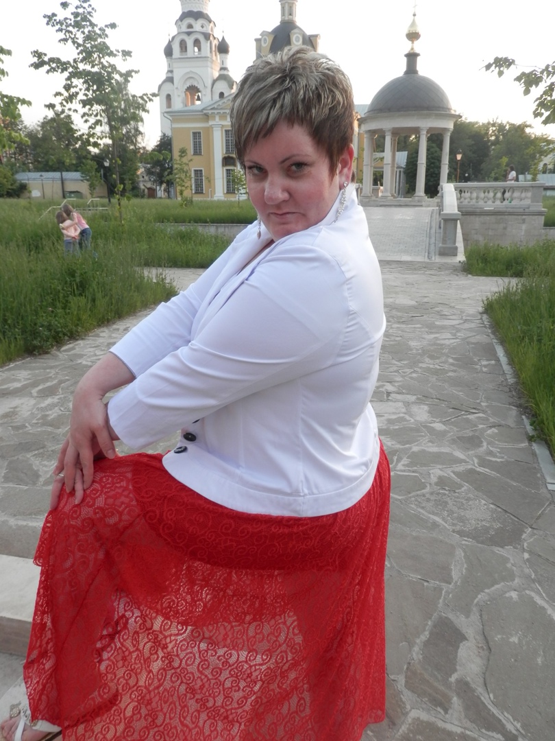 Вера Гриценко | Москва